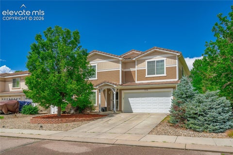 Photo of 7776 Candlelight Lane, Fountain, CO 80817 (MLS # 9361876)