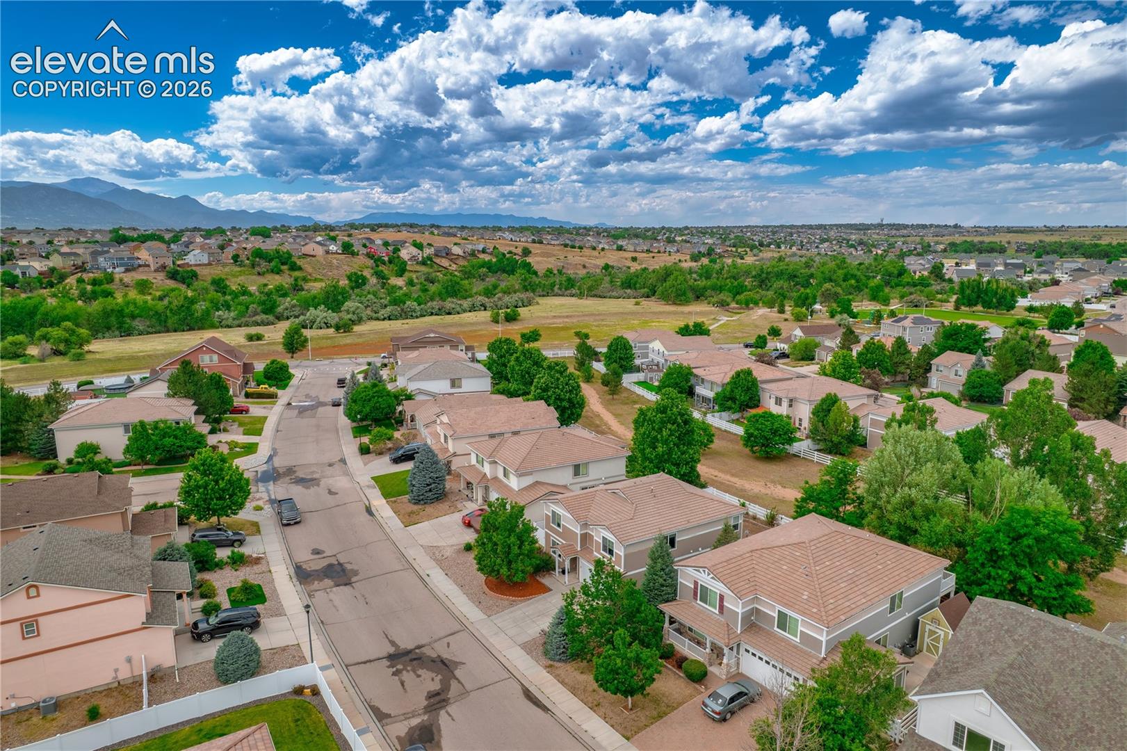 7776 Candlelight Lane
