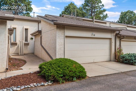 Photo of 3330 Templeton Gap Road #6, Colorado Springs, CO 80907 (MLS # 5695133)