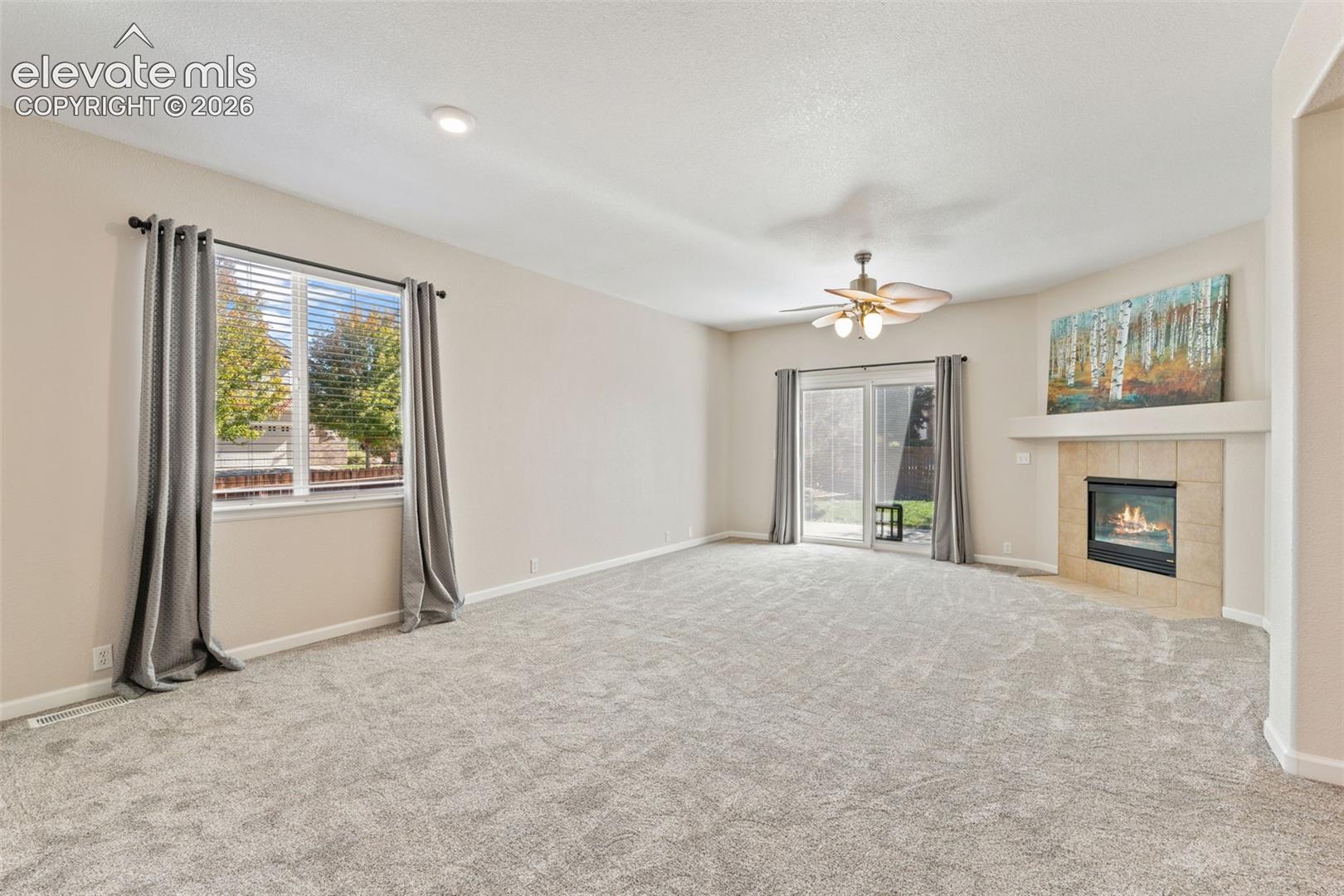 3595 Shady Rock Drive