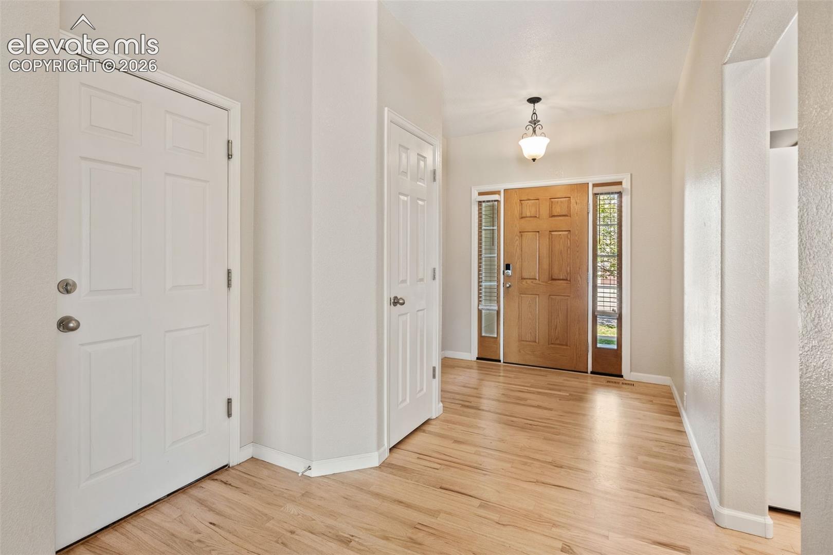 3595 Shady Rock Drive