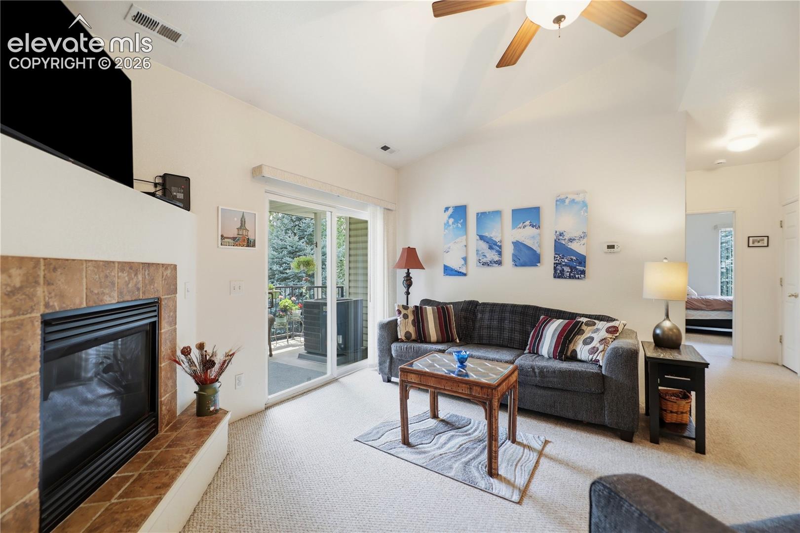2141 Legacy Ridge View 212