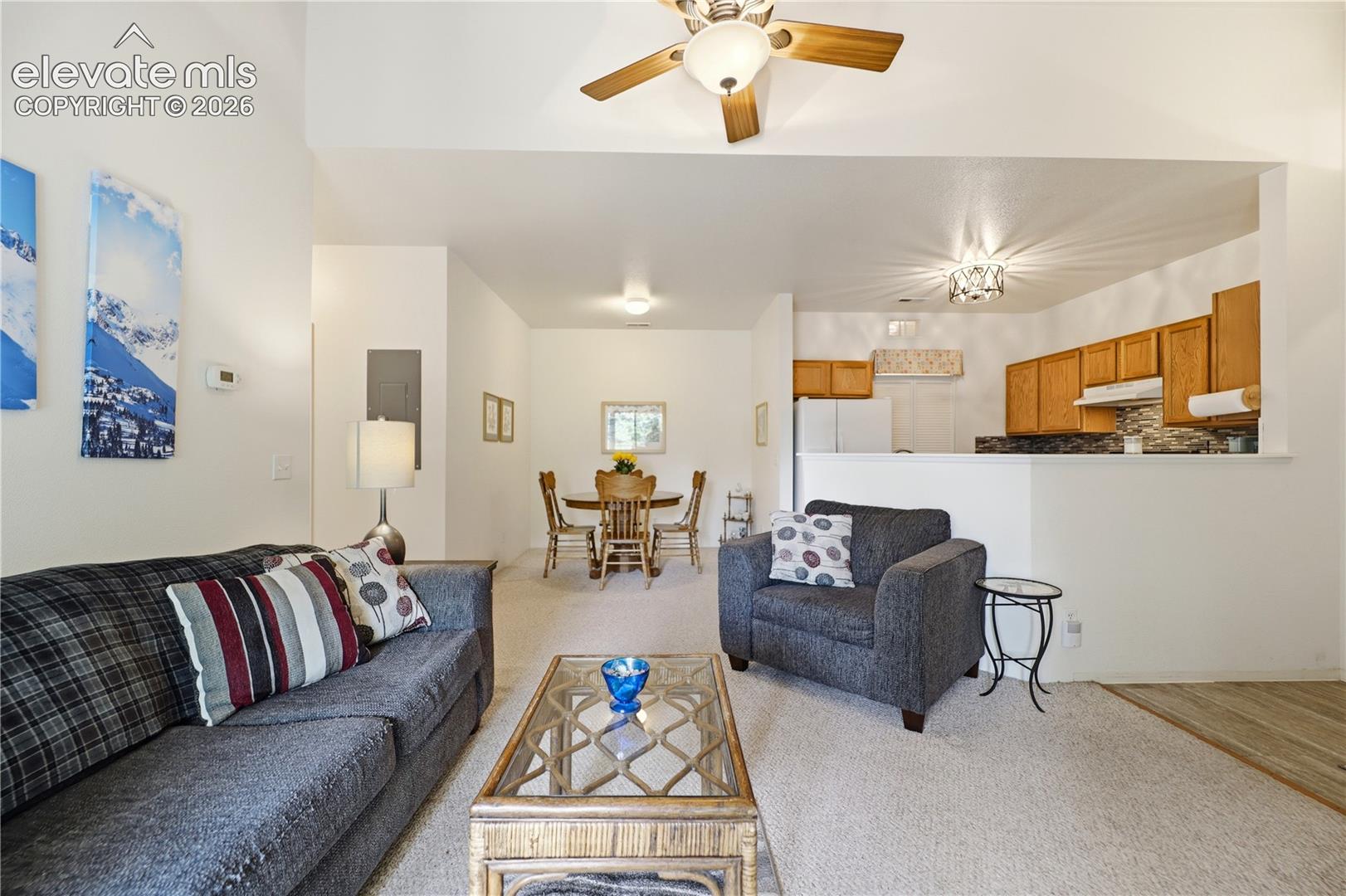 2141 Legacy Ridge View 212