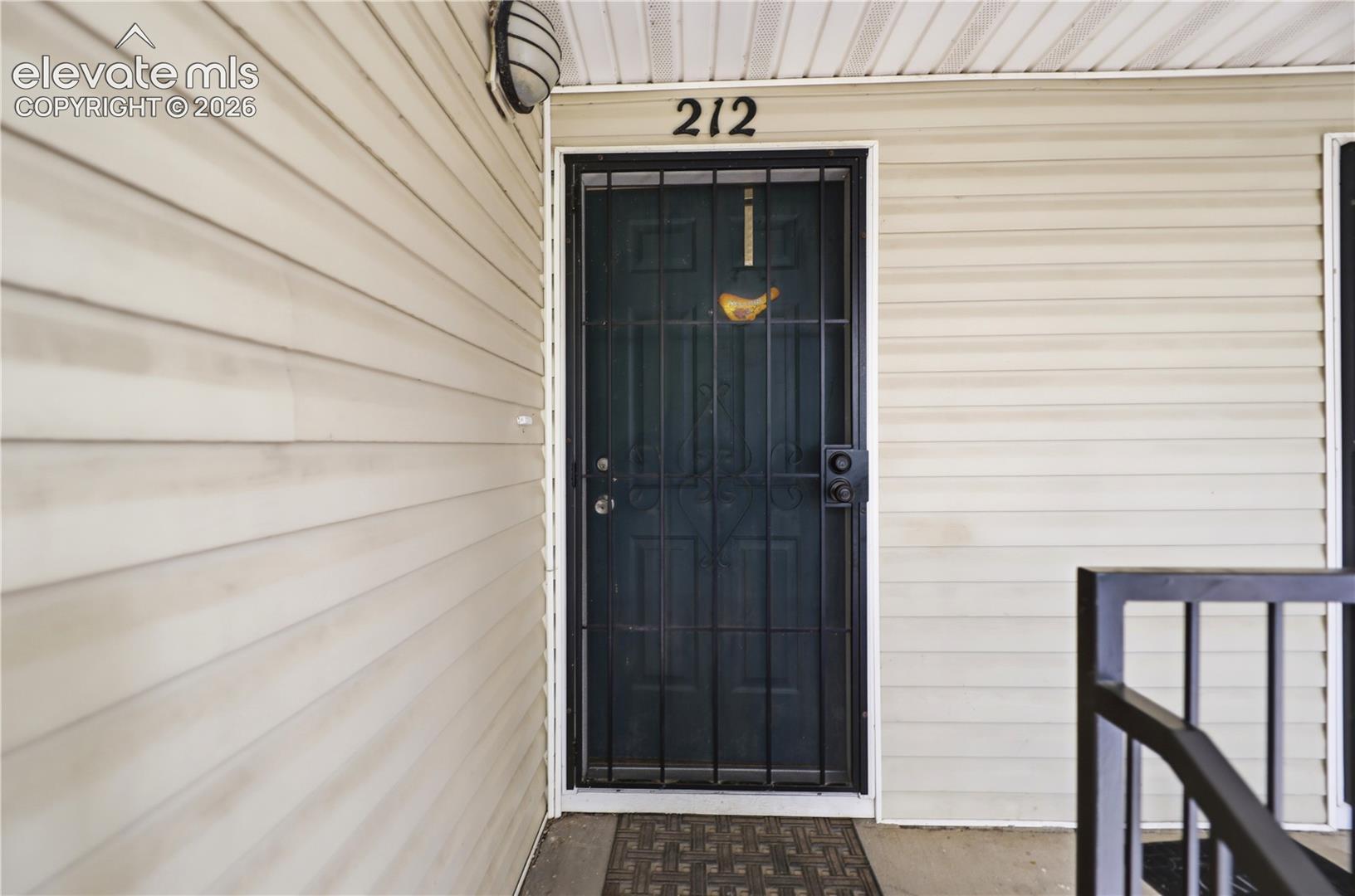 2141 Legacy Ridge View 212
