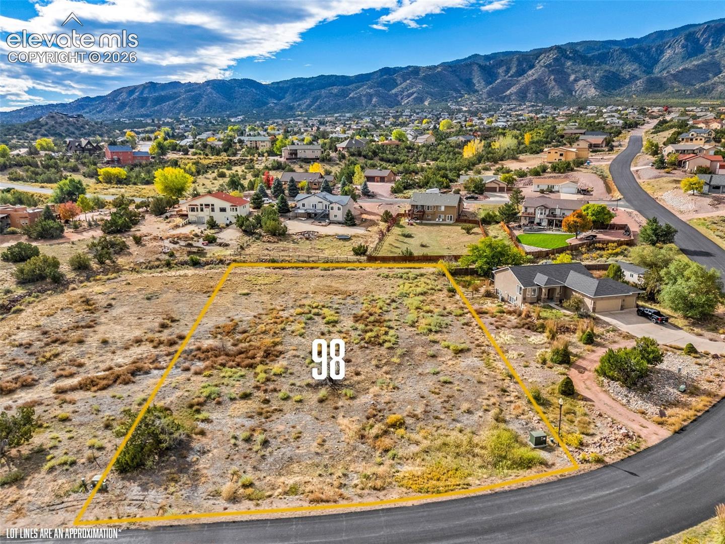 98 Wild Rose Drive