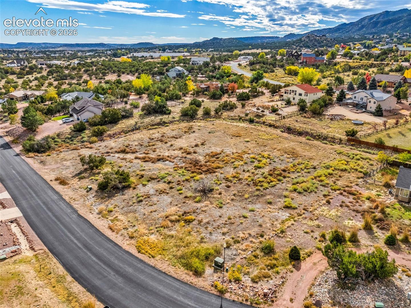 98 Wild Rose Drive