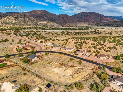 Photo of 98 Wild Rose Drive, Canon City, CO 81212 (MLS # 4383303)