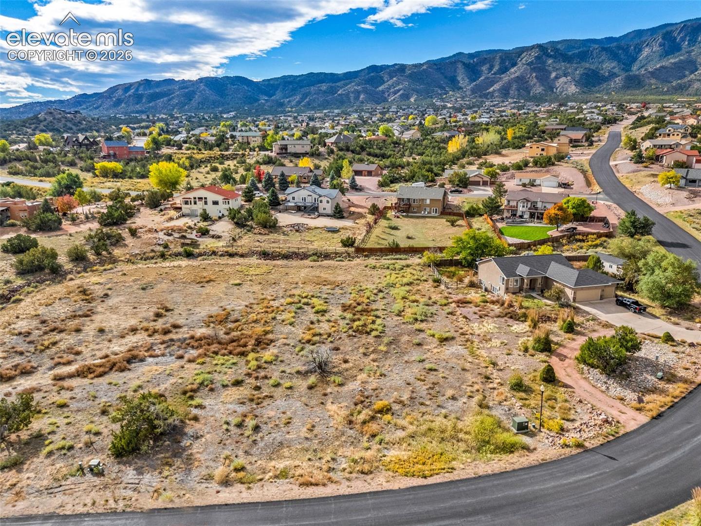 98 Wild Rose Drive