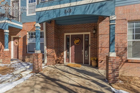 Photo of 848 Wahsatch Ridge Point, Colorado Springs, CO 80903 (MLS # 8886196)