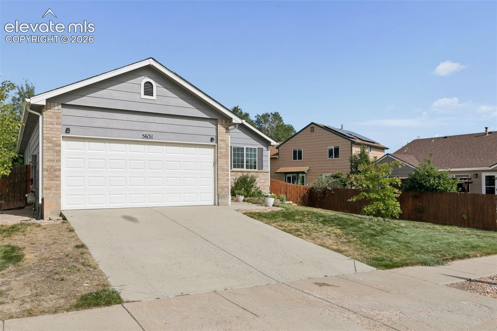 5631 Vermillion Bluffs Drive