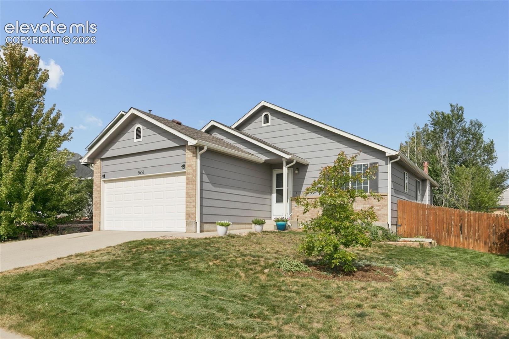 5631 Vermillion Bluffs Drive