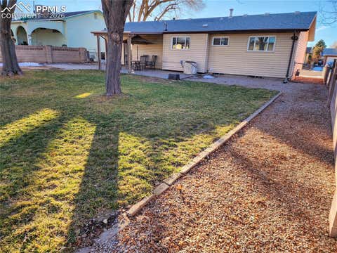 Photo of 2126 vinewood Lane, Pueblo, CO 81005 (MLS # 3392575)