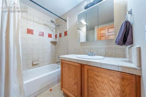 Tiny photo for 15970 Willow Way, Woodland Park, CO 80863 (MLS # 9925524)