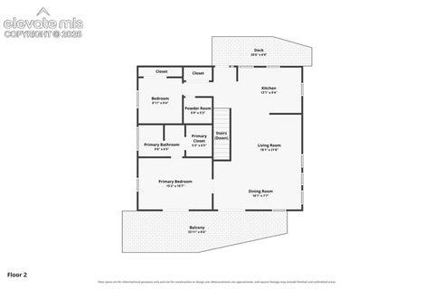 Tiny photo for 15970 Willow Way, Woodland Park, CO 80863 (MLS # 9925524)