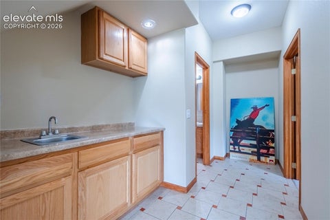 Tiny photo for 15970 Willow Way, Woodland Park, CO 80863 (MLS # 9925524)