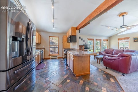 Tiny photo for 15970 Willow Way, Woodland Park, CO 80863 (MLS # 9925524)