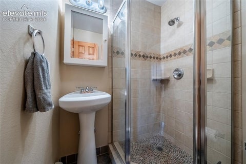 Tiny photo for 15970 Willow Way, Woodland Park, CO 80863 (MLS # 9925524)
