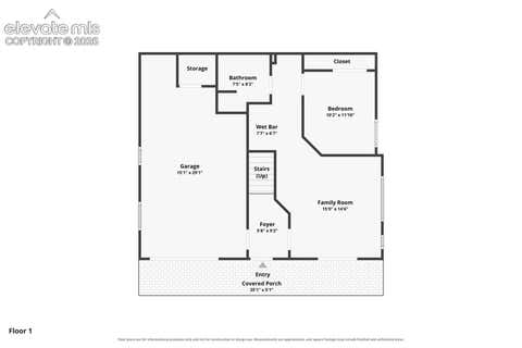 Tiny photo for 15970 Willow Way, Woodland Park, CO 80863 (MLS # 9925524)