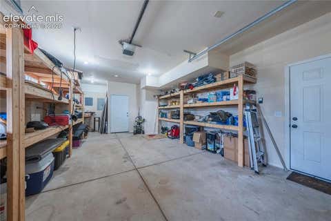 Tiny photo for 15970 Willow Way, Woodland Park, CO 80863 (MLS # 9925524)