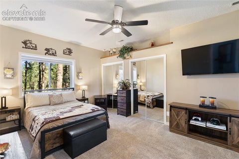 Tiny photo for 3115 Regent Drive, Woodland Park, CO 80863 (MLS # 6713422)