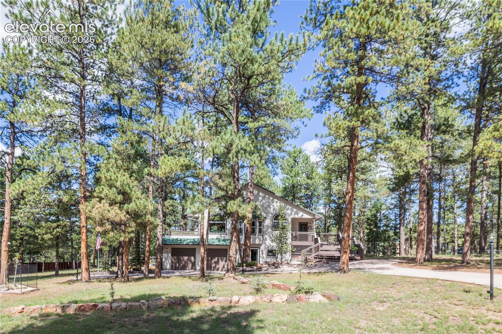 3115 Regent Drive