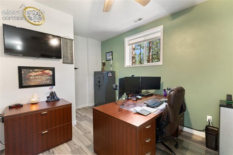 Tiny photo for 3115 Regent Drive, Woodland Park, CO 80863 (MLS # 6713422)