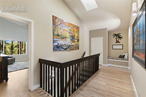 Tiny photo for 3115 Regent Drive, Woodland Park, CO 80863 (MLS # 6713422)