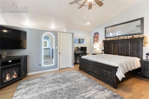 Tiny photo for 3115 Regent Drive, Woodland Park, CO 80863 (MLS # 6713422)