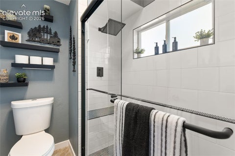 Tiny photo for 3115 Regent Drive, Woodland Park, CO 80863 (MLS # 6713422)
