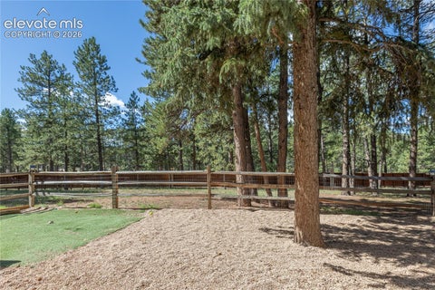 Tiny photo for 3115 Regent Drive, Woodland Park, CO 80863 (MLS # 6713422)