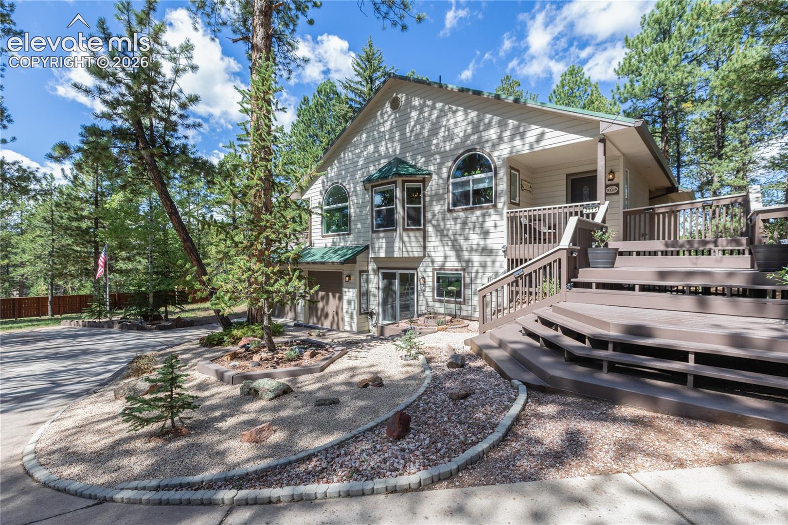 3115 Regent Drive