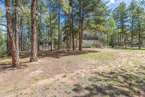 Tiny photo for 3115 Regent Drive, Woodland Park, CO 80863 (MLS # 6713422)