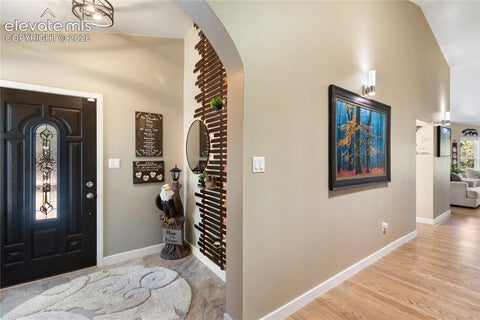 Tiny photo for 3115 Regent Drive, Woodland Park, CO 80863 (MLS # 6713422)
