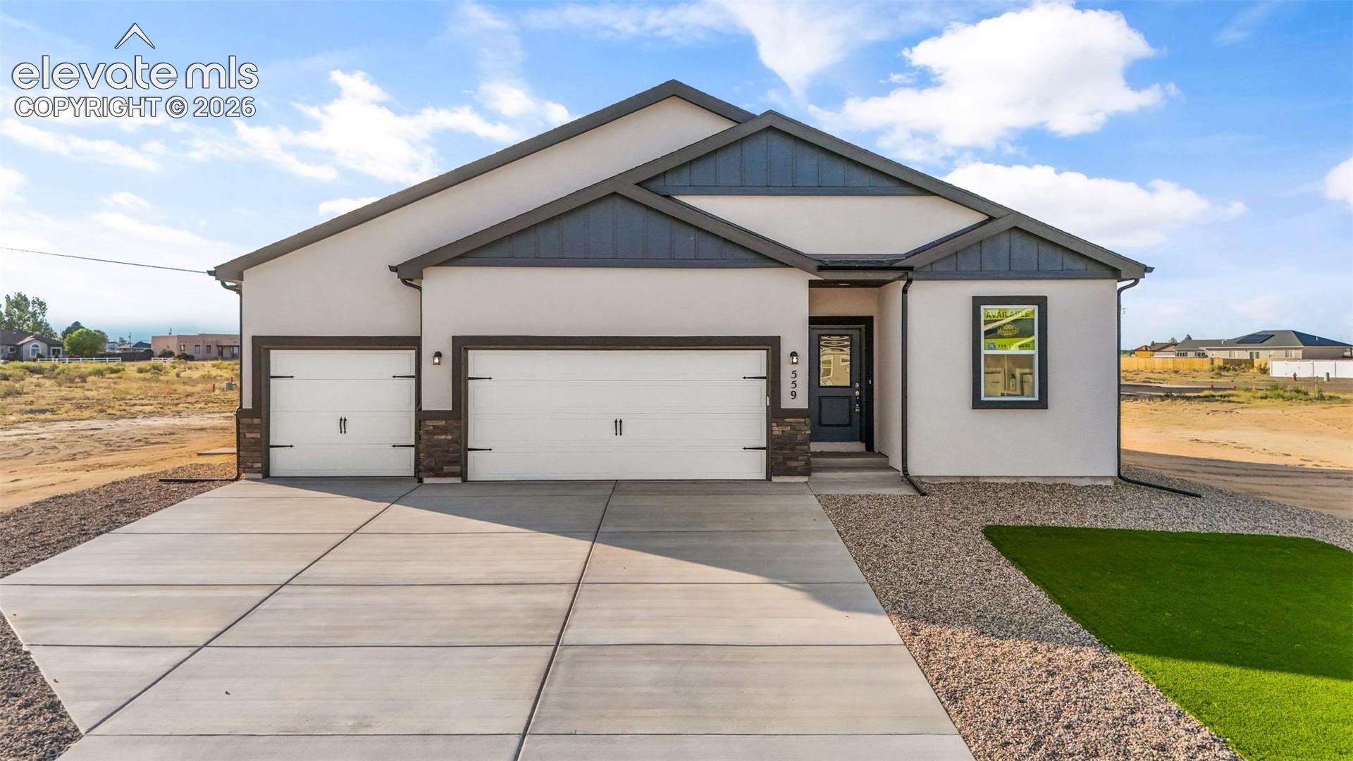 559 Bayview Drive