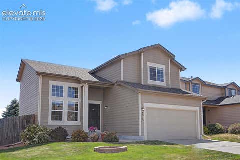 Photo of 6973 Sierra Meadows Drive, Colorado Springs, CO 80908 (MLS # 2880255)