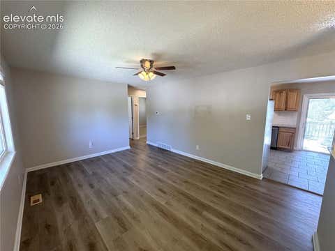 Tiny photo for 6910 Fielding Circle, Colorado Springs, CO 80911 (MLS # 9269994)