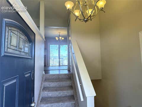 Tiny photo for 6910 Fielding Circle, Colorado Springs, CO 80911 (MLS # 9269994)