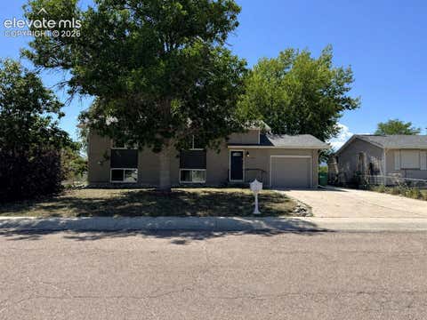 Photo of 6910 Fielding Circle, Colorado Springs, CO 80911 (MLS # 9269994)