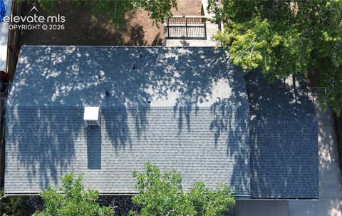 Tiny photo for 6910 Fielding Circle, Colorado Springs, CO 80911 (MLS # 9269994)