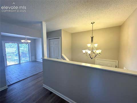 Tiny photo for 6910 Fielding Circle, Colorado Springs, CO 80911 (MLS # 9269994)
