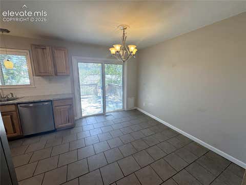 Tiny photo for 6910 Fielding Circle, Colorado Springs, CO 80911 (MLS # 9269994)
