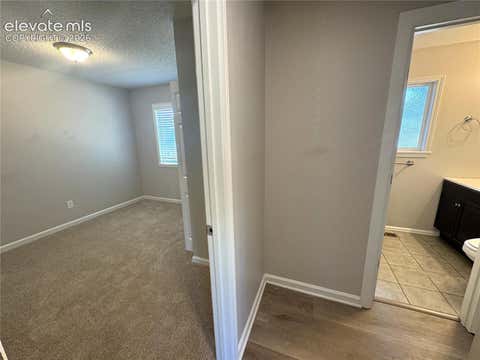 Tiny photo for 6910 Fielding Circle, Colorado Springs, CO 80911 (MLS # 9269994)