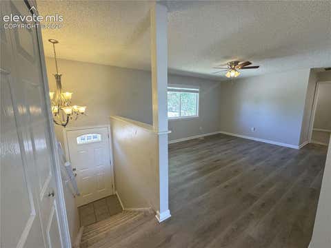Tiny photo for 6910 Fielding Circle, Colorado Springs, CO 80911 (MLS # 9269994)