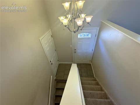 Tiny photo for 6910 Fielding Circle, Colorado Springs, CO 80911 (MLS # 9269994)