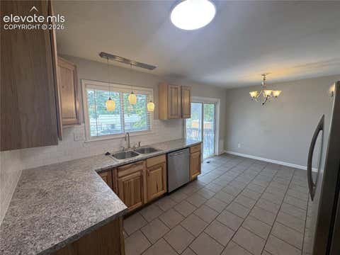 Tiny photo for 6910 Fielding Circle, Colorado Springs, CO 80911 (MLS # 9269994)