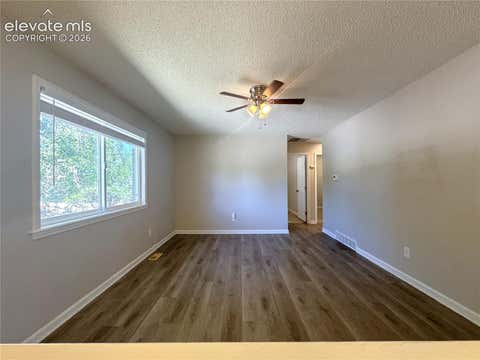 Tiny photo for 6910 Fielding Circle, Colorado Springs, CO 80911 (MLS # 9269994)