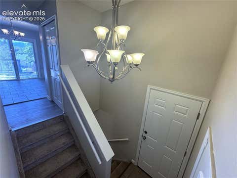Tiny photo for 6910 Fielding Circle, Colorado Springs, CO 80911 (MLS # 9269994)