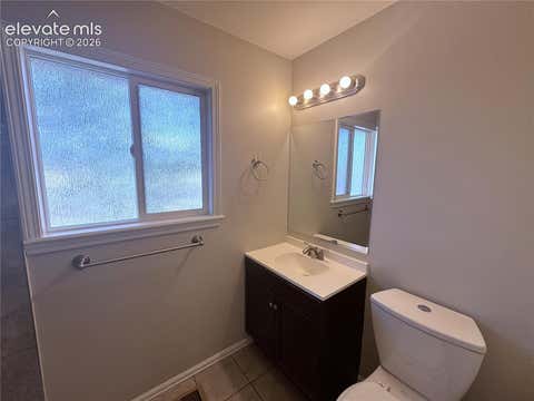 Tiny photo for 6910 Fielding Circle, Colorado Springs, CO 80911 (MLS # 9269994)