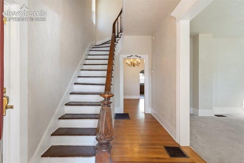 Tiny photo for 502 E Boulder Street, Colorado Springs, CO 80903 (MLS # 9662573)