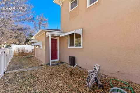 Tiny photo for 502 E Boulder Street, Colorado Springs, CO 80903 (MLS # 9662573)